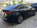 2025 BMW 2.20 GRANDCOUPE SPORTLİNE CAM TAVAN_İÇİ KAHVE