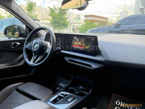 2025 BMW 2.20 GRANDCOUPE SPORTLİNE CAM TAVAN_İÇİ KAHVE