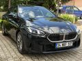 2025 BMW 2.20 GRANDCOUPE SPORTLİNE CAM TAVAN_İÇİ KAHVE