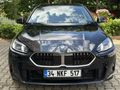 2025 BMW 2.20 GRANDCOUPE SPORTLİNE CAM TAVAN_İÇİ KAHVE