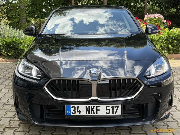 2025 BMW 2.20 GRANDCOUPE SPORTLİNE CAM TAVAN_İÇİ KAHVE