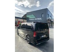Sahibinden Mercedes - Benz Vito 119 BlueTec 2017 Model