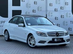 2011 C180 AMG CAM TAVAN-NAVİGASYON-LPG-230.000KM