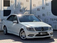 2011 C180 AMG CAM TAVAN-NAVİGASYON-LPG-230.000KM