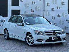 2011 C180 AMG CAM TAVAN-NAVİGASYON-LPG-230.000KM