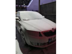 Sahibinden Skoda Octavia 1.6 TDI Optimal 2017 Model