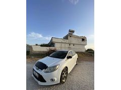 Sahibinden Ford Focus 1.6 TDCi Trend 2012 Model 
