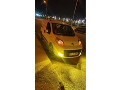 Bakımlı Fiorino klimalı extralı