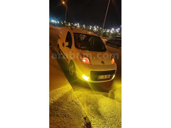 Bakımlı Fiorino klimalı extralı