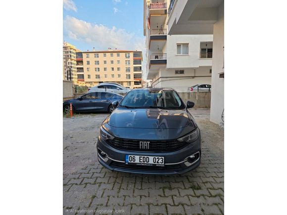 Sahibinden Fiat Egea 1.4 Fire Urban 2023 Model