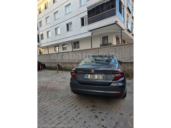 Sahibinden Fiat Egea 1.4 Fire Urban 2023 Model