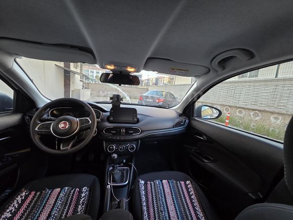 Sahibinden Fiat Egea 1.4 Fire Urban 2023 Model