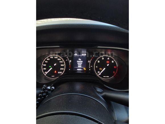 Sahibinden Fiat Egea 1.4 Fire Urban 2023 Model
