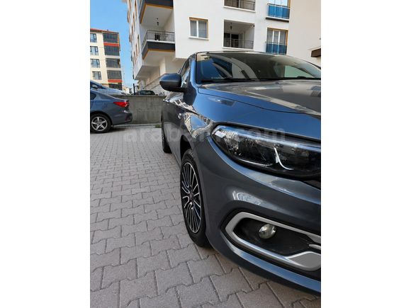 Sahibinden Fiat Egea 1.4 Fire Urban 2023 Model