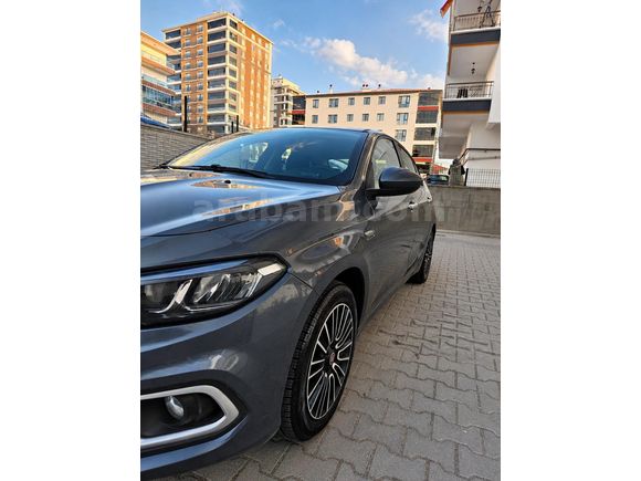 Sahibinden Fiat Egea 1.4 Fire Urban 2023 Model