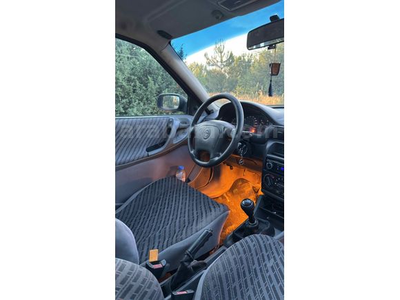 Acil son fiyat klima abs hidrolik 98 astra 1.6