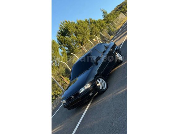 Sahibinden Opel Astra 1.6 GLS 1998 Model 
