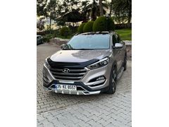 Sahibinden Hyundai Tucson 1.6 T-GDi Elite Plus 2016 Model