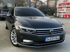 Sahibinden Volkswagen Passat 1.5 TSi Elegance 2021 Model 