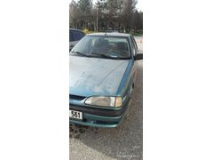 Sahibinden Renault R 19 1.6 Europa RT 1997 Model 