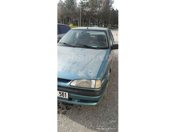 Sahibinden Renault R 19 1.6 Europa RT 1997 Model 