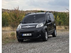 Sahibinden Fiat Fiorino Combi 1.3 Multijet Emotion 2014 Model