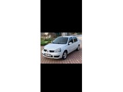 Sahibinden Renault Clio 1.4 Extreme 2008 Model