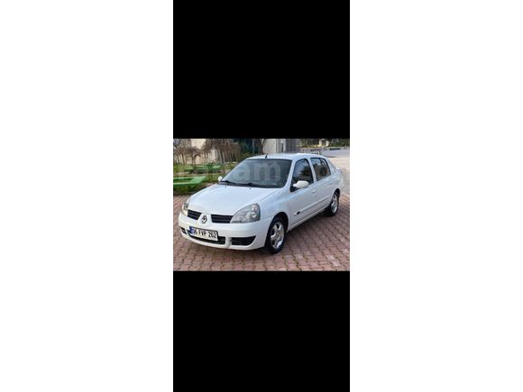 Sahibinden Renault Clio 1.4 Extreme 2008 Model