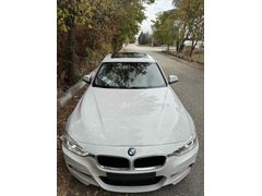 Sahibinden BMW 3 Serisi 320i ED M Plus 2013 Model 