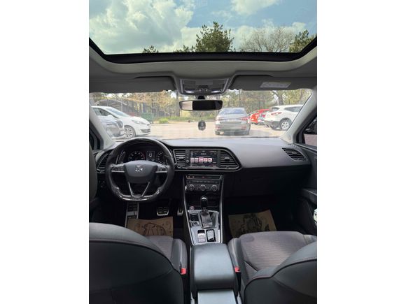 Sahibinden Seat Leon 1.4 EcoTSI FR 2017 Model 