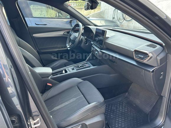 Sahibinden Cupra Formentor 1.5 TSI 2025 Model 