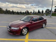 Sahibinden Opel Vectra 2.0 CDX 2000 Model  378.000 km Bordo