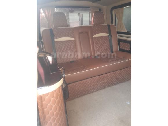 Sahibinden Volkswagen Transporter 1.9 TDI Camlı Van 2004 Model