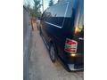 Sahibinden Volkswagen Transporter 1.9 TDI Camlı Van 2004 Model