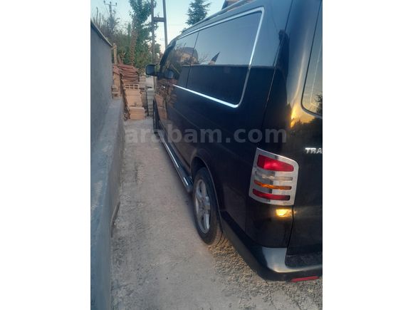 Sahibinden Volkswagen Transporter 1.9 TDI Camlı Van 2004 Model