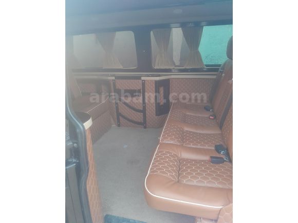Sahibinden Volkswagen Transporter 1.9 TDI Camlı Van 2004 Model