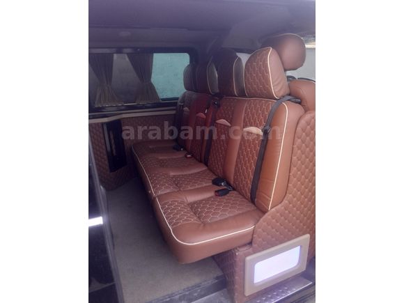 Sahibinden Volkswagen Transporter 1.9 TDI Camlı Van 2004 Model