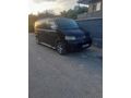Sahibinden Volkswagen Transporter 1.9 TDI Camlı Van 2004 Model