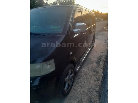 Sahibinden Volkswagen Transporter 1.9 TDI Camlı Van 2004 Model