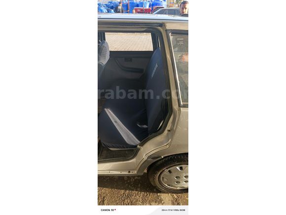 Sahibinden Fiat Uno 70 S 2001 Model