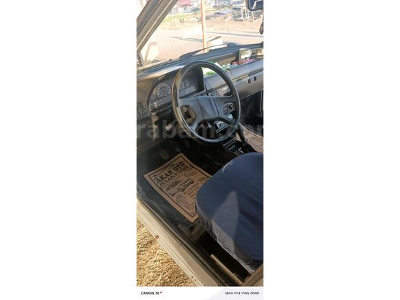 Sahibinden Fiat Uno 70 S 2001 Model