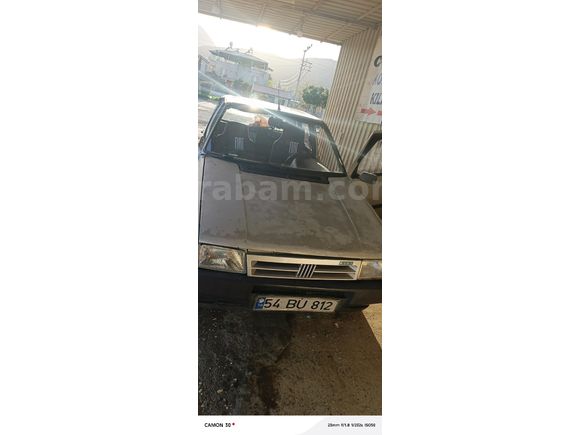 Sahibinden Fiat Uno 70 S 2001 Model