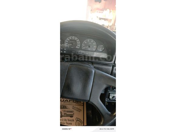 Sahibinden Fiat Uno 70 S 2001 Model