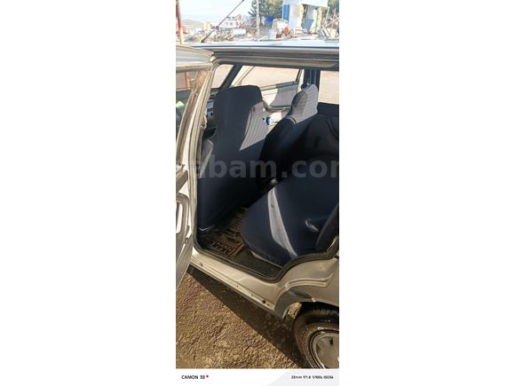 Sahibinden Fiat Uno 70 S 2001 Model