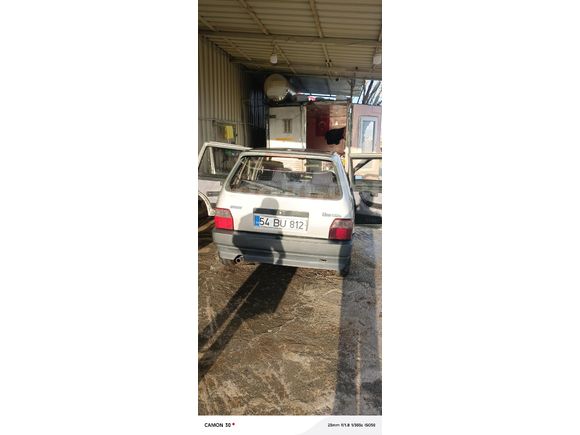 Sahibinden Fiat Uno 70 S 2001 Model