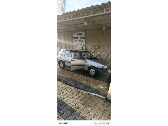 Sahibinden Fiat Uno 70 S 2001 Model