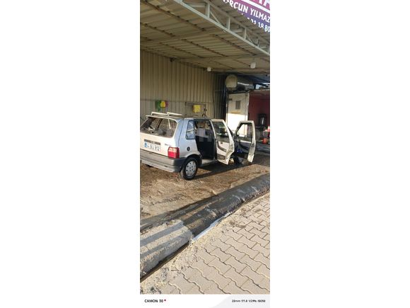 Sahibinden Fiat Uno 70 S 2001 Model