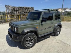 Sahibinden Suzuki Jimny 1.5 GLX 2023 Model 