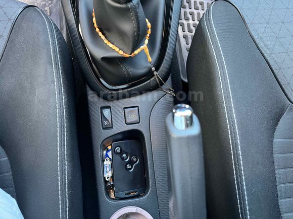 2013 Renault Clio 1.5 dCi Icon S&S 