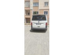 Sahibinden Volkswagen Transporter 2.0 TDI Camlı Van 2015 Model  97.000 km Beyaz